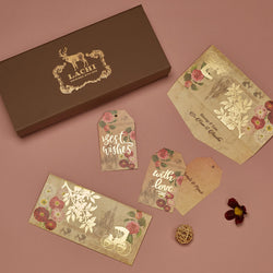 Vintage Chariot - Duo Box
