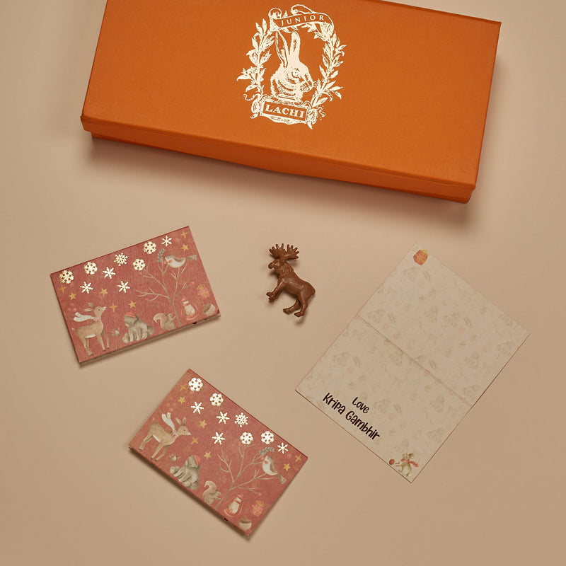 Nested in the Woods - Duo Box