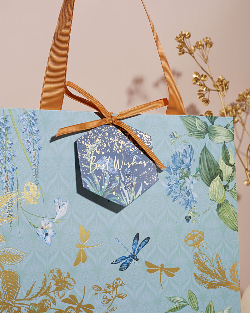 Spring Cascade - Gift Bag