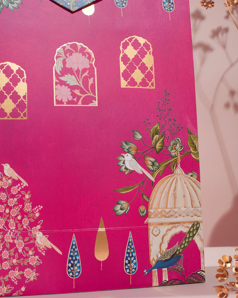 Mughal Serenade - Gift Bag