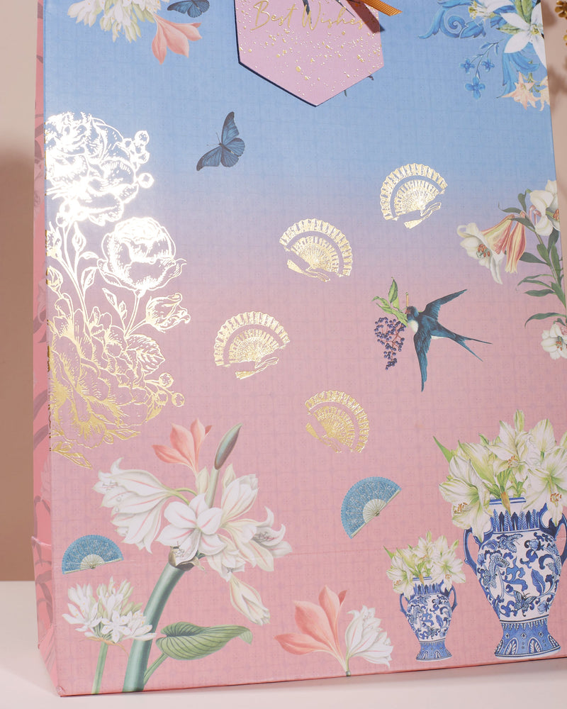 Fluttering Bliss - Gift Bag