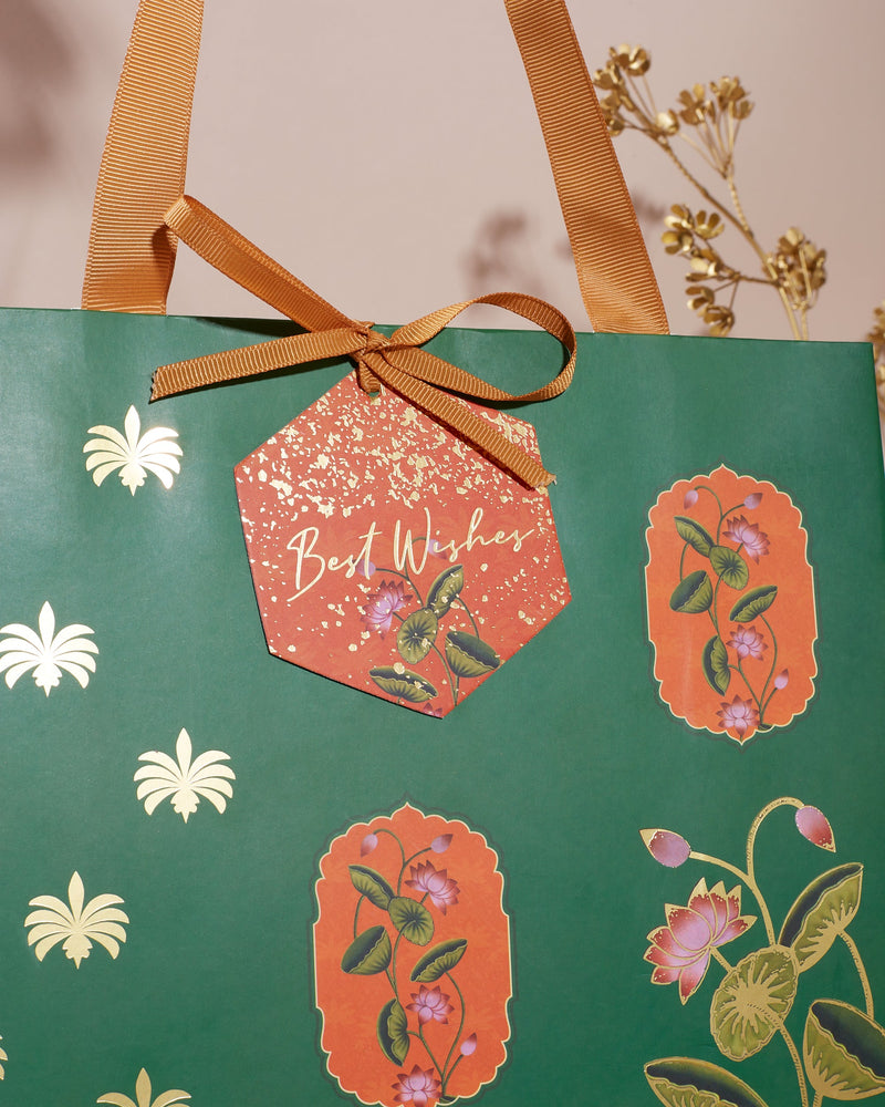 Lotus Reverie - Gift Bag
