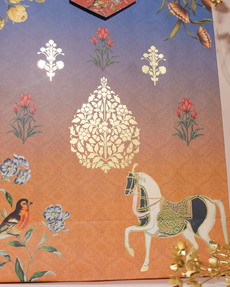 Indian Charm - Gift Bag