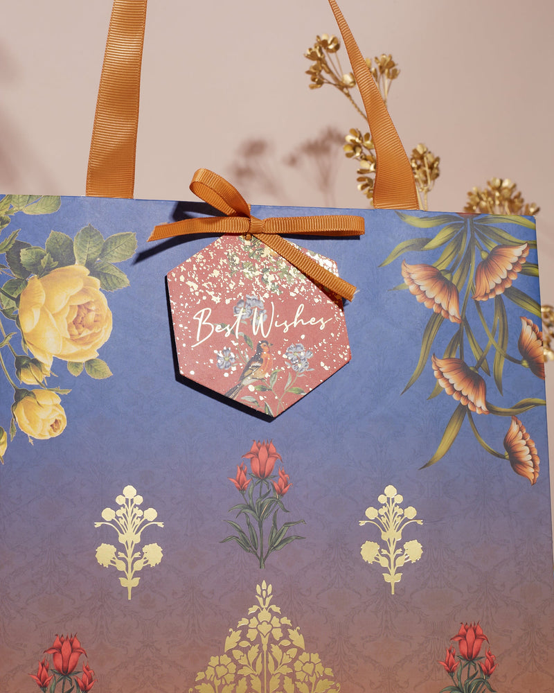 Indian Charm - Gift Bag