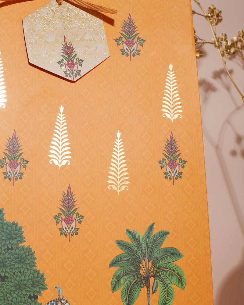 Indian Royale - Gift Bag