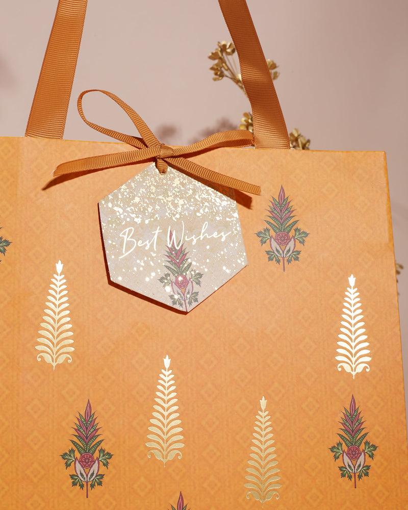Indian Royale - Gift Bag