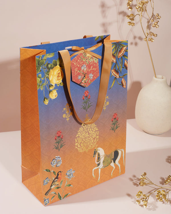 Indian Charm - Gift Bag
