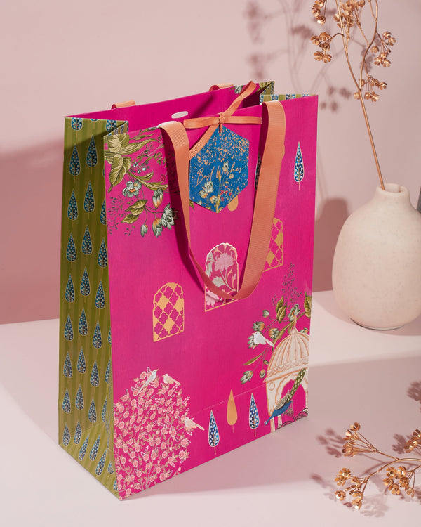Mughal Serenade - Gift Bag